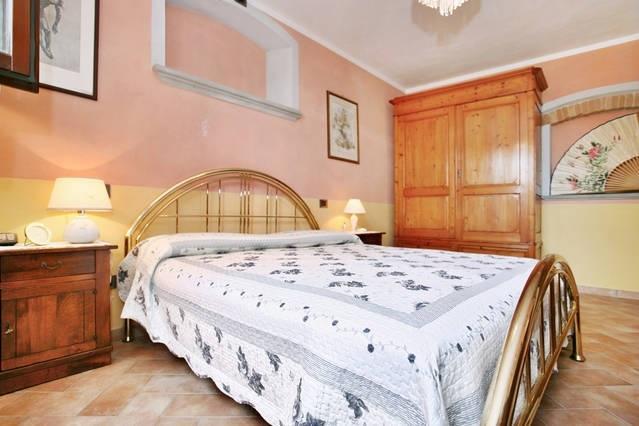I Due Frassini Apartment Montespertoli Room photo