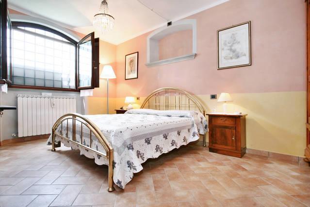 I Due Frassini Apartment Montespertoli Room photo