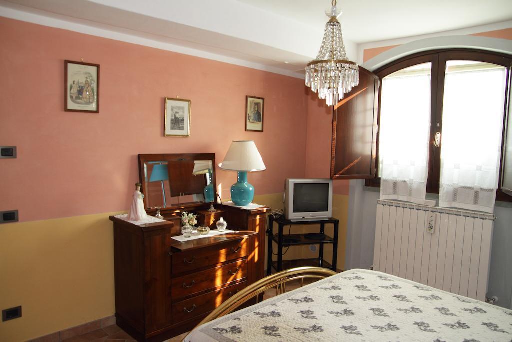 I Due Frassini Apartment Montespertoli Room photo