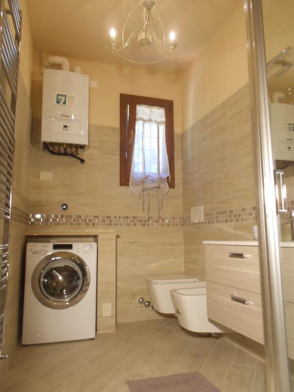 I Due Frassini Apartment Montespertoli Exterior photo