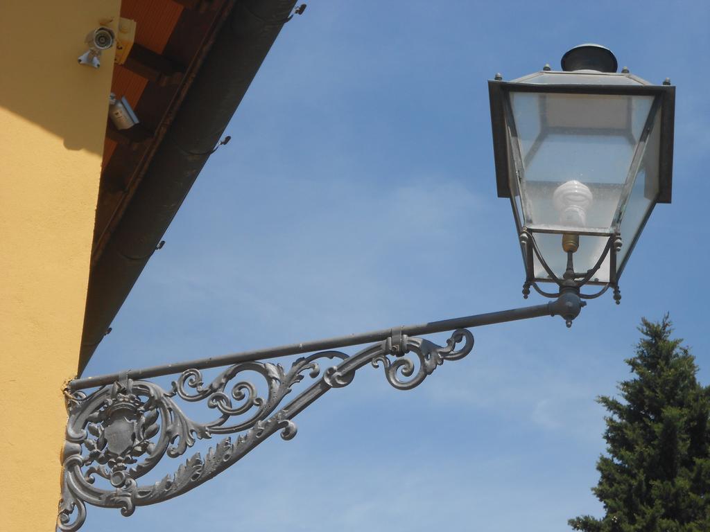 I Due Frassini Apartment Montespertoli Exterior photo